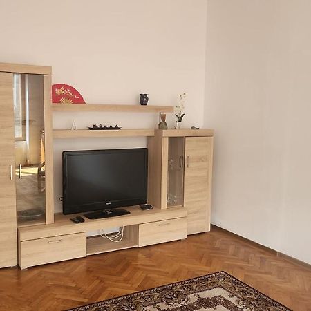 A&L House Apartment บราชอฟ ภายนอก รูปภาพ