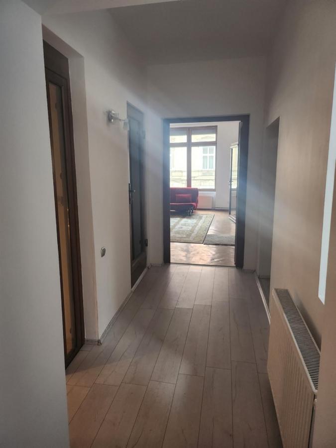 A&L House Apartment บราชอฟ ภายนอก รูปภาพ