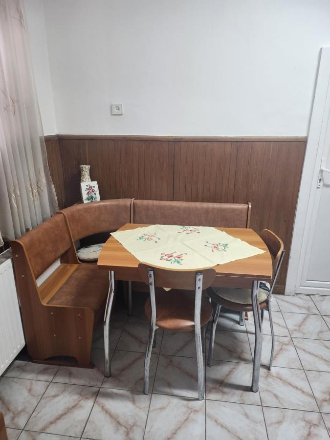A&L House Apartment บราชอฟ ภายนอก รูปภาพ