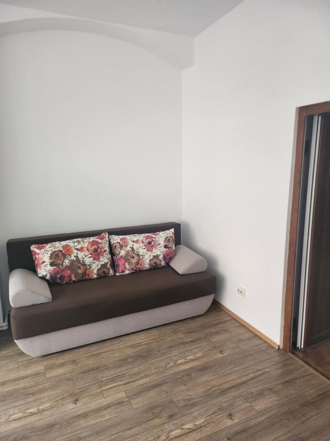 A&L House Apartment บราชอฟ ภายนอก รูปภาพ
