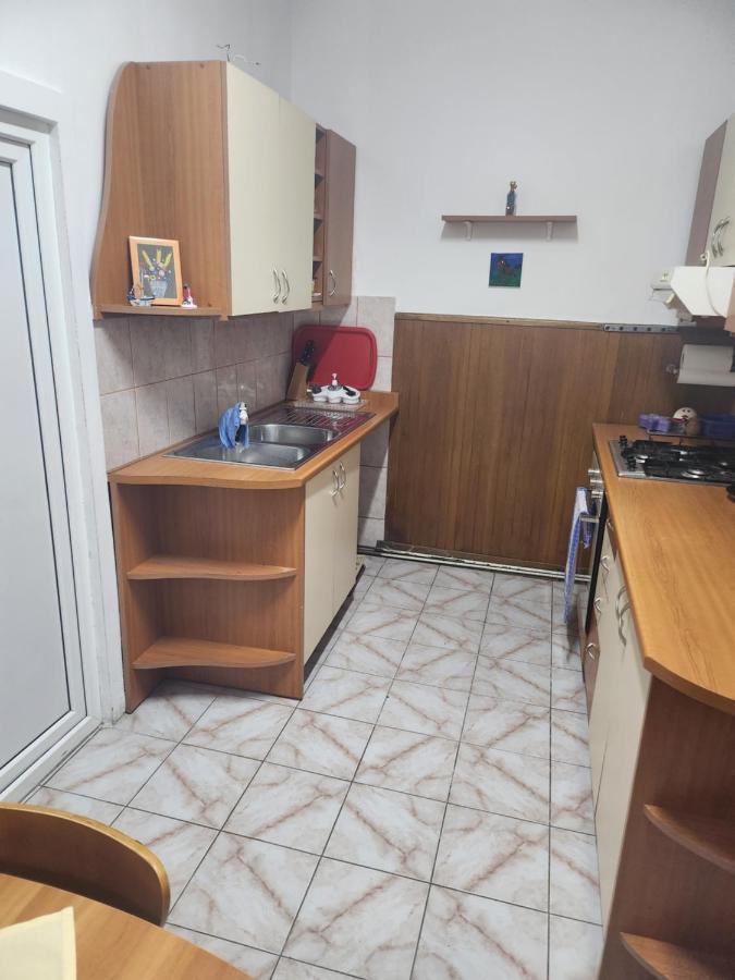 A&L House Apartment บราชอฟ ภายนอก รูปภาพ