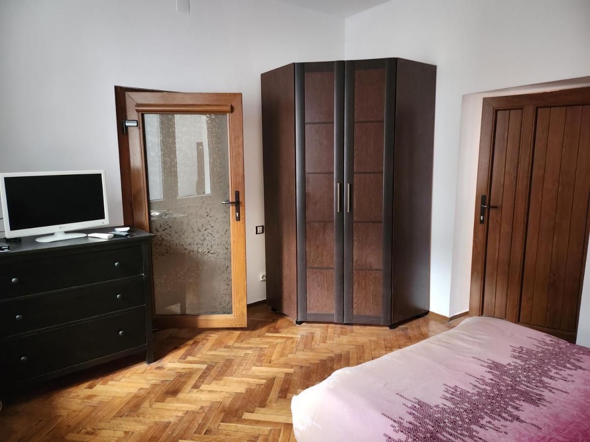 A&L House Apartment บราชอฟ ภายนอก รูปภาพ