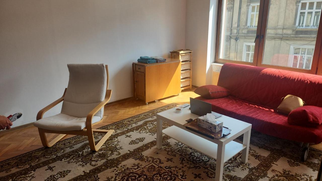 A&L House Apartment บราชอฟ ภายนอก รูปภาพ